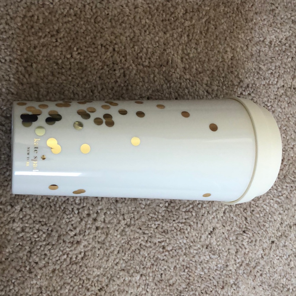Kate Spade Coffee Mug